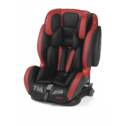 Be Cool Silla Coche Thunder c/Isofix Red Devil